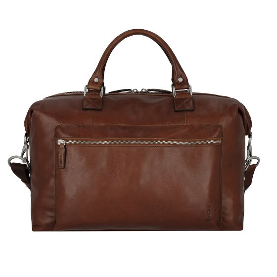 Picard Buddy Weekender reistas Leer 45 cm