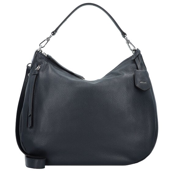 abro Adria Handtas Leer 34.5 cm