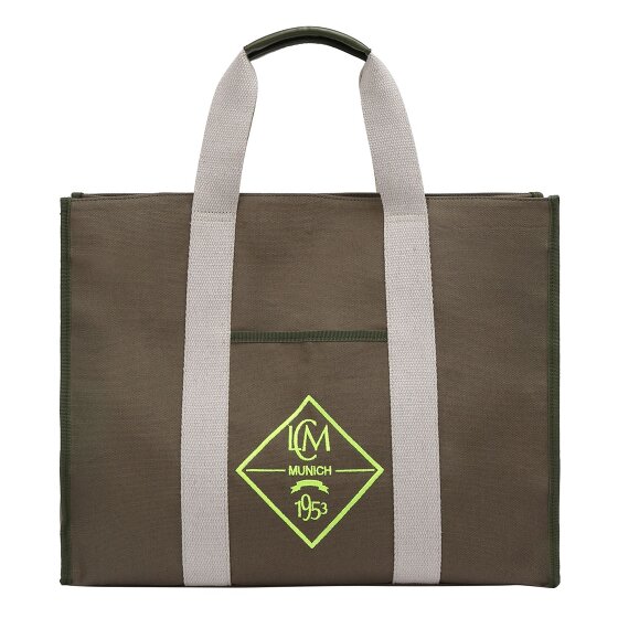 L.Credi Katha Shopper Tas 44 cm