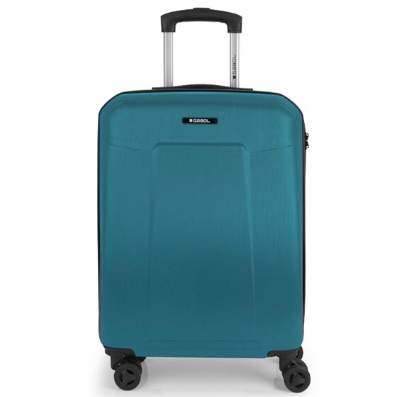 Gabol Mercury 4 wielen Cabinewagen S 55 cm