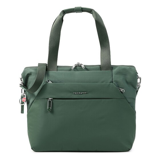 Hedgren Furo Shopper Tas RFID-bescherming 37 cm Laptopvak