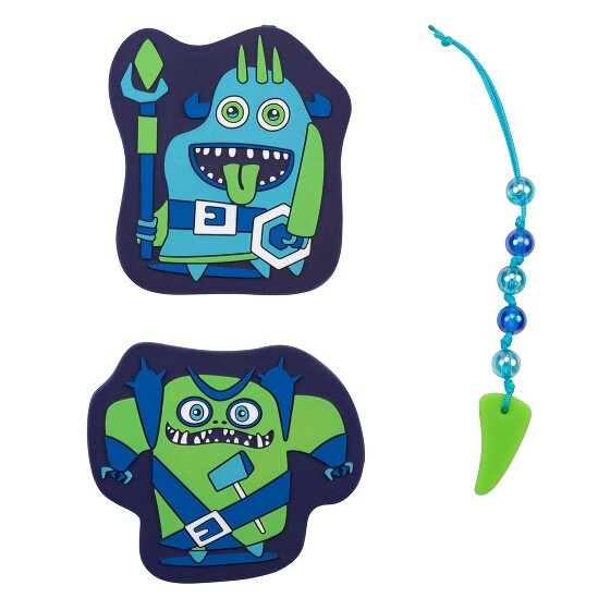DerDieDas Schoolaccessoires