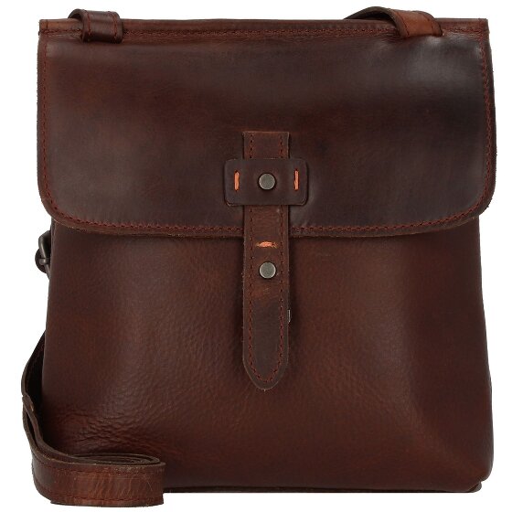 Harold's Aberdeen Schoudertas Leer 21 cm Harold's Aberdeen Schoudertas Leer 21 cm