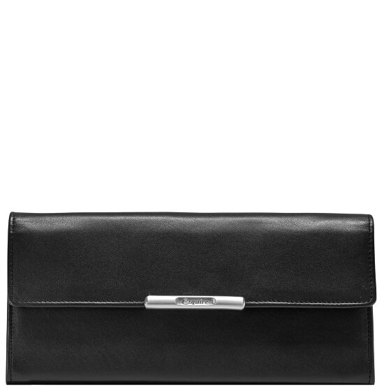 Esquire Helena Portemonnee Leer 18 cm