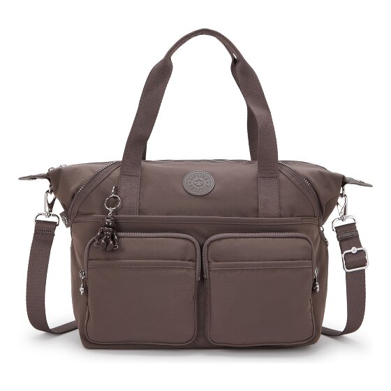 Kipling Basic Elevated New Art Schoudertas 49 cm Laptop compartiment