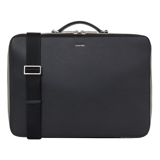 Calvin Klein CK Sleek Laptoptas 40 cm