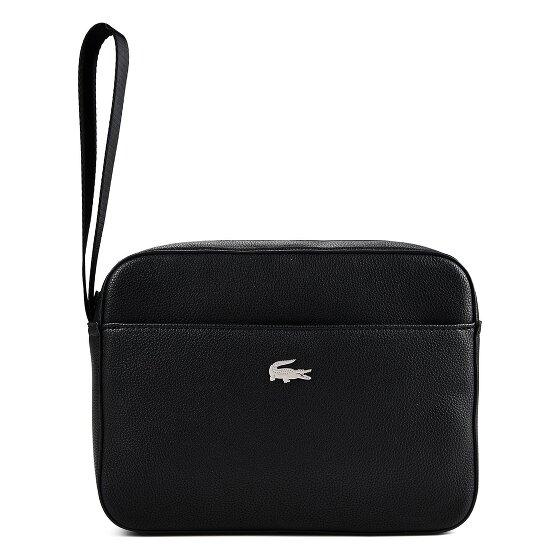 Lacoste Business Toilettas Leder 24 cm