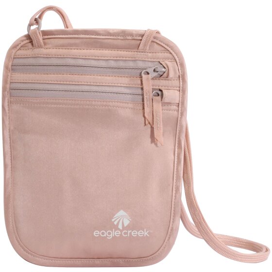 Eagle Creek Zijden Undercover Halsbuidel 14 cm