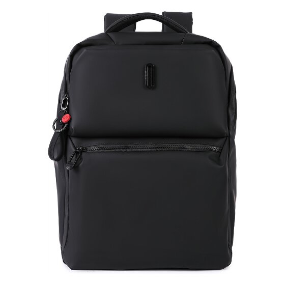 Hedgren Loop Dagrugzak L RFID-bescherming 42 cm Laptopvak