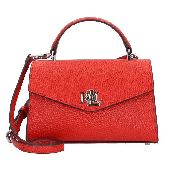 Lauren Ralph Lauren Farrah Handtas Leer 20.5 cm