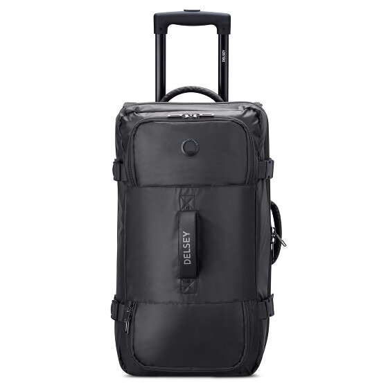 Delsey Paris Raspail 2-wielige weekendtas 73 cm