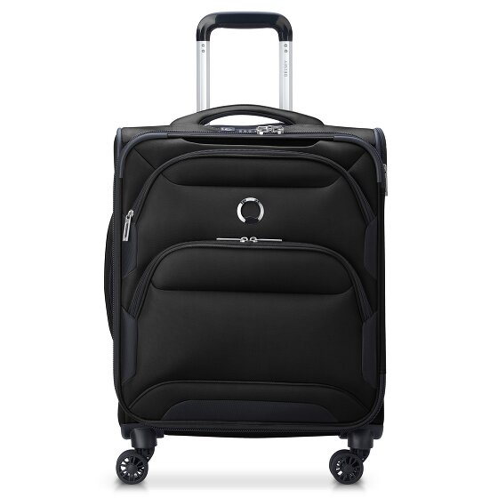 Delsey Paris Sky Max 2.0 4-wiel cabinewagen 55 cm
