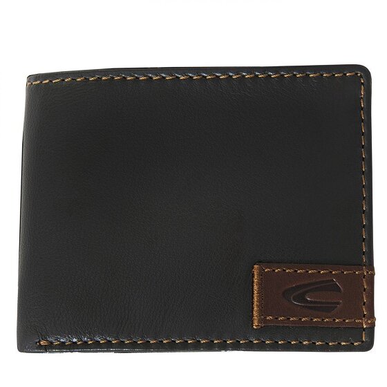 camel active California Portemonnee Leer 11 cm