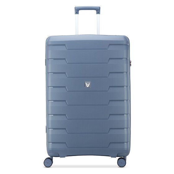 Roncato Skyline 2.0 Neon 4 wielen Trolley 79 cm