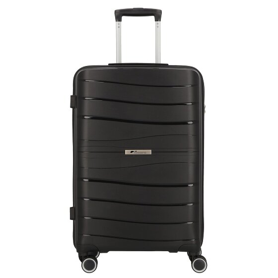 Cocoono Leon 4 wielen Trolley 66 cm