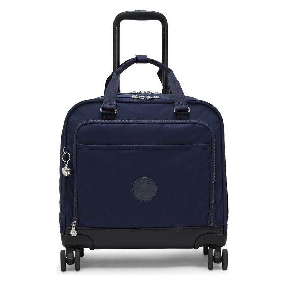 Kipling Commuter 4 wielen Pilotentrolley 36.5 cm Laptopvak