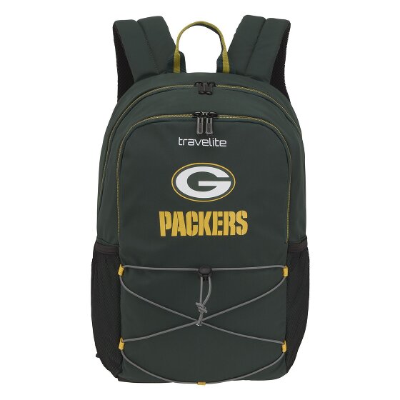 Travelite travelite x NFL Dagrugzak 41 cm Laptopvak