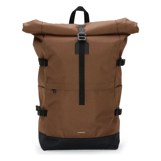 Sandqvist Icon Dagrugzak 65 cm Laptopvak