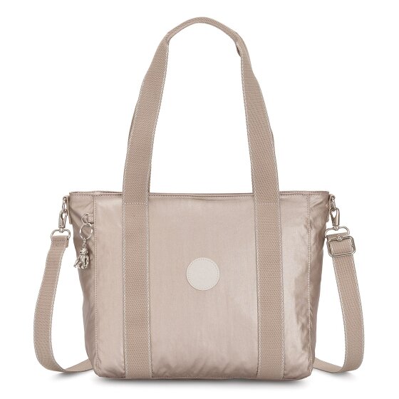 Kipling Basic Plus Asseni S Shopper Tas 40 cm
