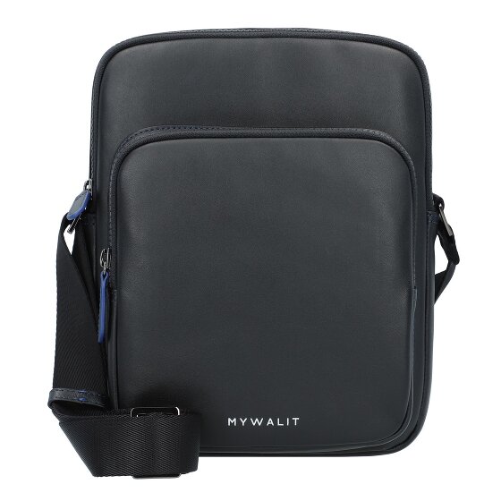 Mywalit Firenze Schoudertas Leer 21 cm