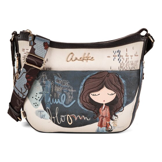 Anekke Tulip Crossbody tas 34 cm