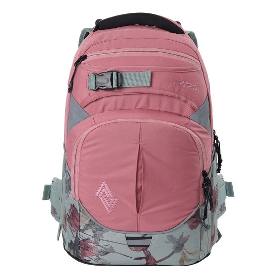 NITRO Daypack Superhero School Rugzak 44 cm