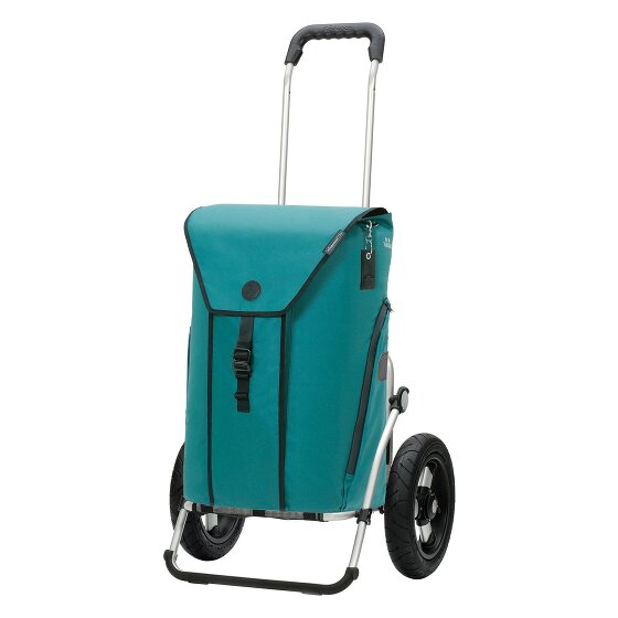 Andersen Shopper Royal Shopper Oli.P 3.0 Winkelwagen 59 cm