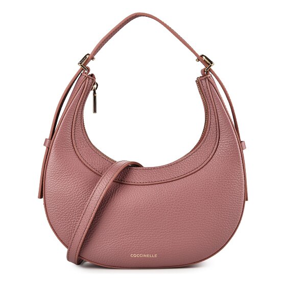 Coccinelle Whisper Handtas Leder 23 cm