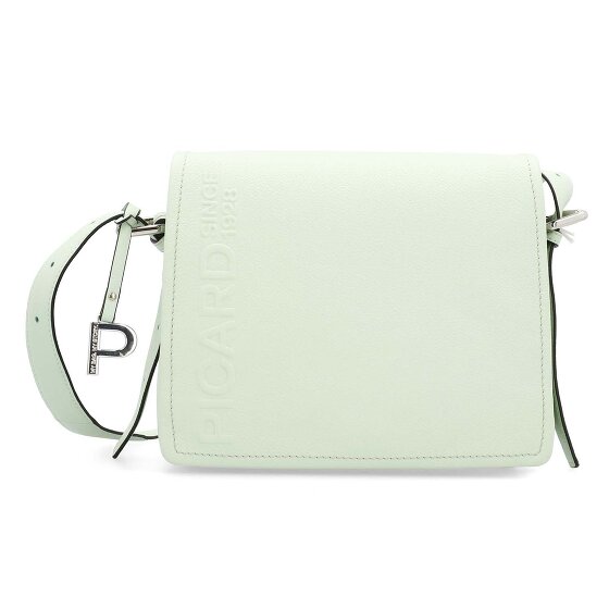 Picard Zoom Schoudertas Leer 23 cm