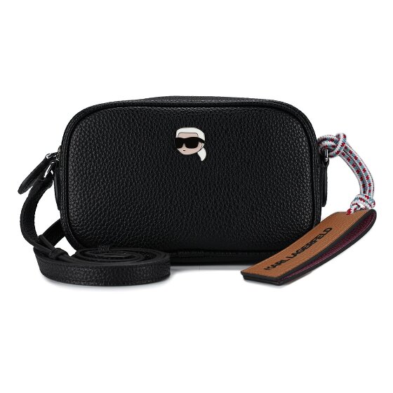 Karl Lagerfeld Ikon Schoudertas 20 cm
