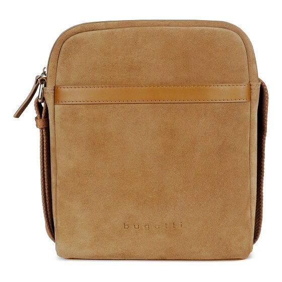 bugatti Diego Crossbody tas Leder 26 cm