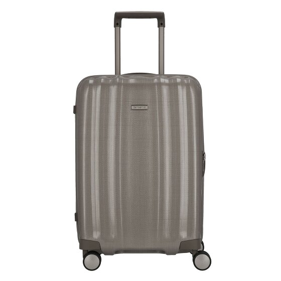 Samsonite Lite Cube Spinner 4-wiel trolley 68 cm
