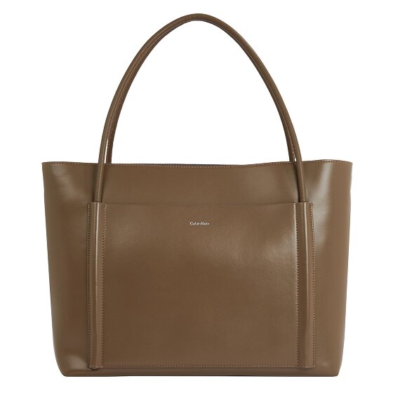 Calvin Klein CK Essential Shopper Tas 43 cm Calvin Klein CK Essential Shopper Tas 43 cm