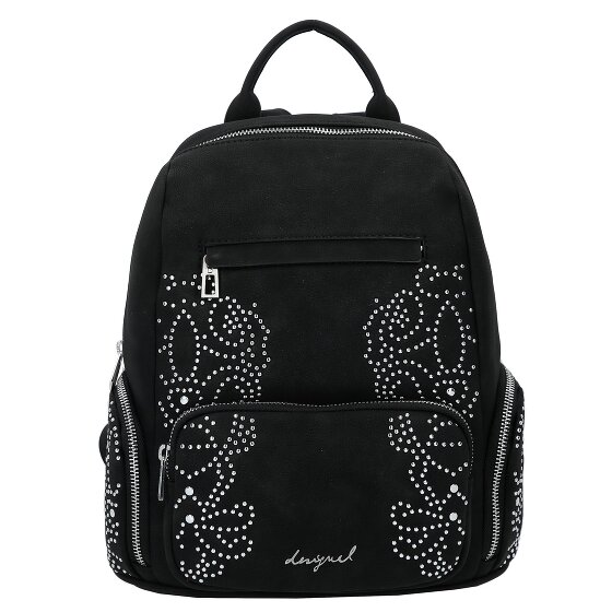 Desigual Poker Face Chester Stad rugzak 31 cm