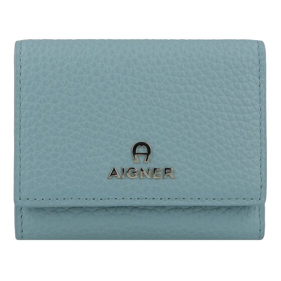 AIGNER Ivy Portemonnee RFID Leer 10,5 cm
