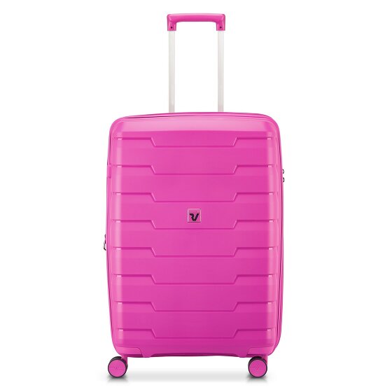 Roncato Skyline 2.0 4 wielen Trolley 46.5 cm met uitbreidingsplooi