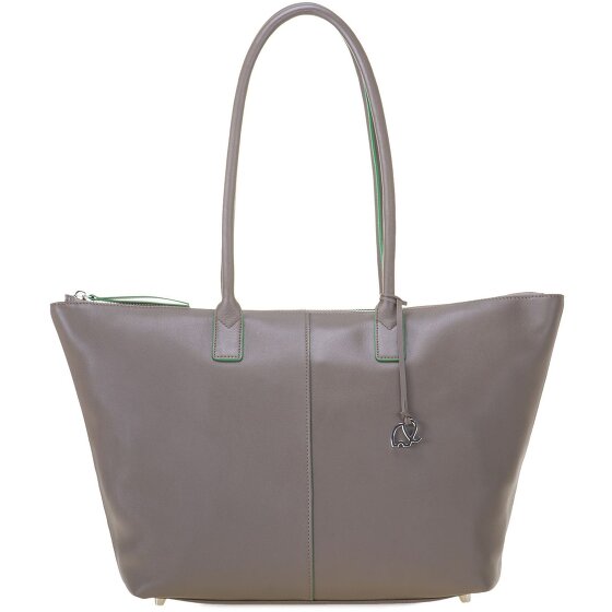 Mywalit Sorano Shopper Tas Leer 31 cm