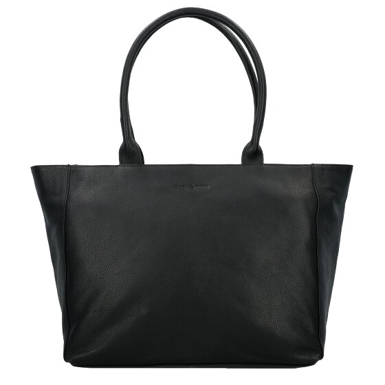 Greenburry Vegas Shopper Tas Leer 46 cm