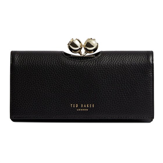 Ted Baker Roosali Portemonnee Leer 19 cm