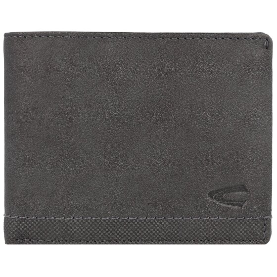 camel active Nimbus Portemonnee RFID-bescherming Leer 12 cm camel active Nimbus Portemonnee RFID-bescherming Leer 12 cm