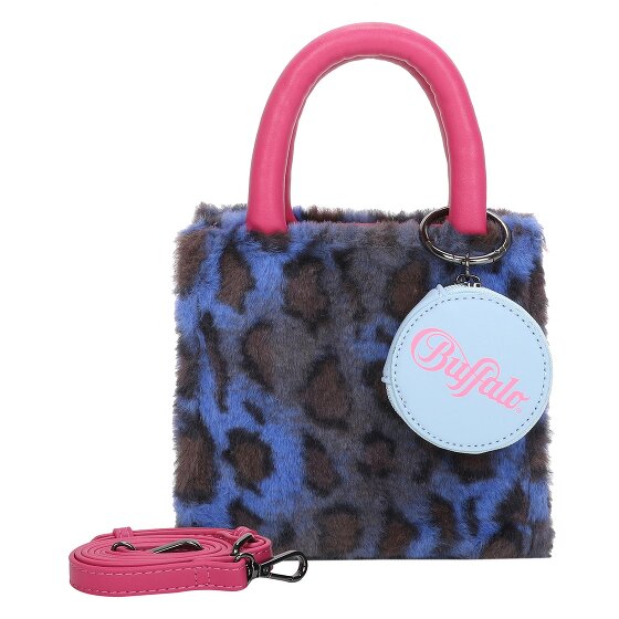 Buffalo Boxy33 Mini handtas 18 cm