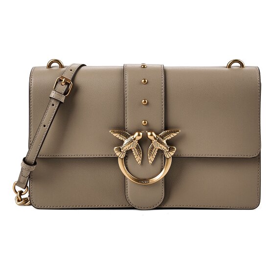 PINKO Love One Crossbody tas 27 cm