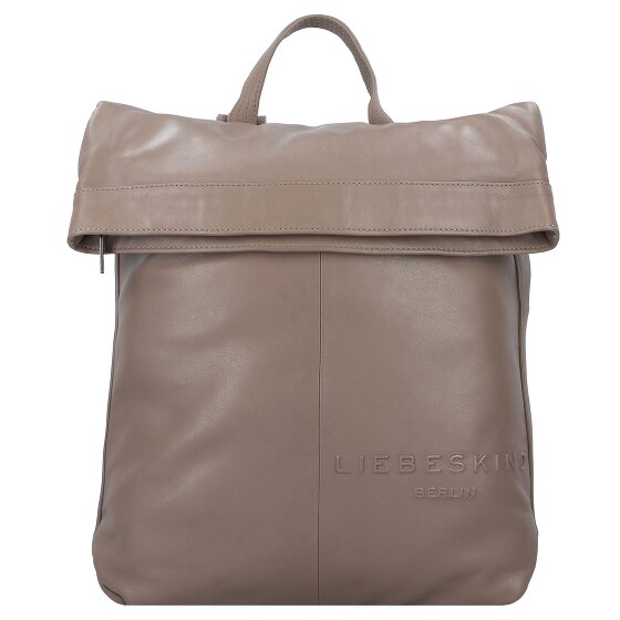 Liebeskind Elvira Dagrugzak L Leer 40 cm Laptop compartiment