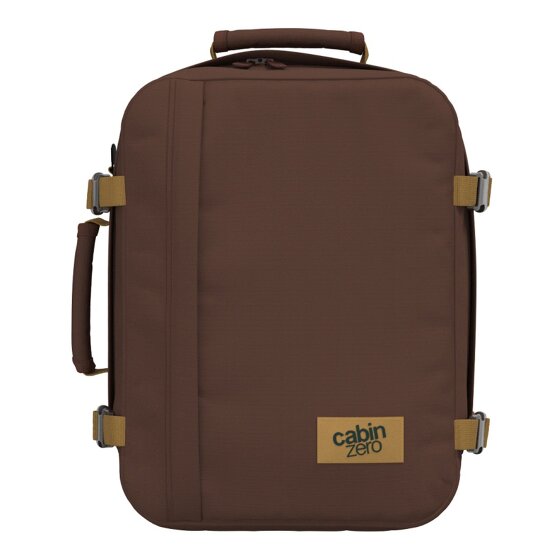 Cabin Zero Travel Dagrugzak 39 cm Laptop compartiment
