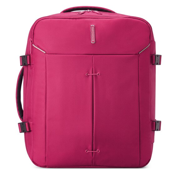 Roncato Ironik 2.0 Dagrugzak 45 cm Laptop compartiment