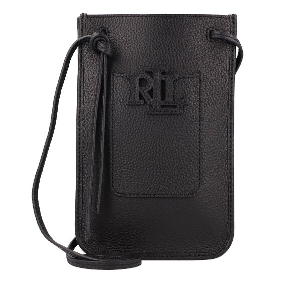 Lauren Ralph Lauren Cameryn Mobiel telefoonhoesje Leer 13 cm