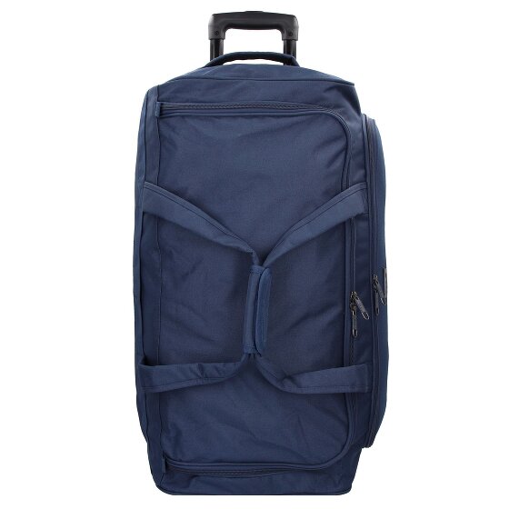 d&n Travel Line 7700 Roller reistas 65 cm