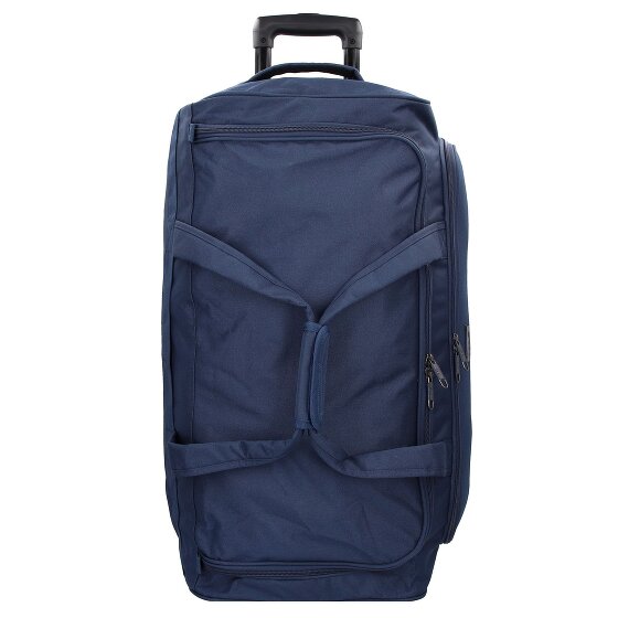 d&n Travel Line 7700 2 wielen Reistas 36 cm