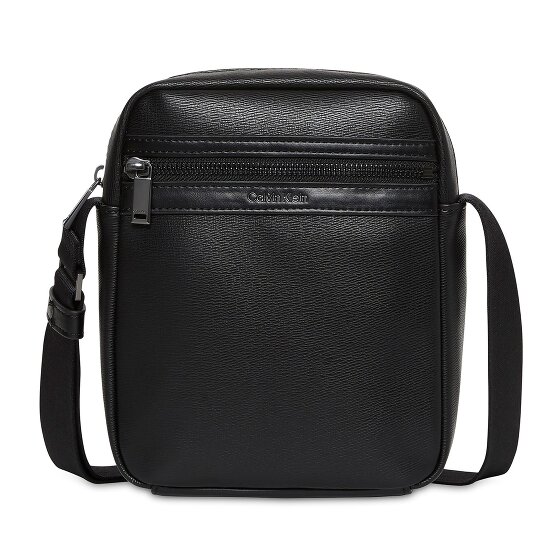 Calvin Klein Zip Schoudertas 20 cm