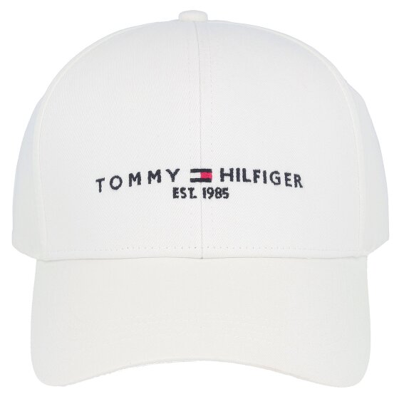 Tommy Hilfiger Gevestigde honkbalpet 27 cm